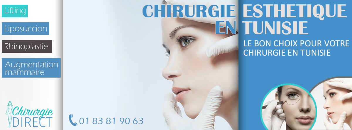 La-chirurgie-esthétique-en-Tunisie-par-ChirurgieDirect